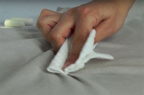 vet vlekken uit kleding